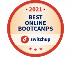 best online coding bootcamp