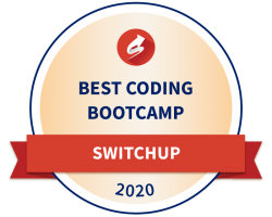 best coding bootcamp 